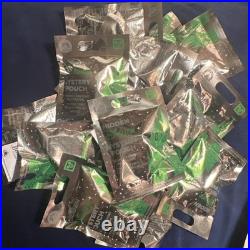 10 Packs Walt Disney World Hidden Mickey Mystery Green Pouch Wave A 2026