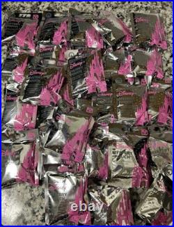 10 SEALED 2025 Walt Disney World Hidden Disney Mystery Pouch Wave B (20 Pins)