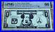 1972_1Bill_Mickey_Mouse_from_Disney_World_MINT_condition_PMG_66_A172791_RARE_01_bxhm