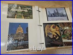 1983 Walt Disney World East Coast Travel Scrapbook River Country EPCOT Tickets