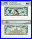 1987_1_Disney_Dollar_PMG_66_EPQ_Gem_Unc_Mickey_Mouse_Walt_World_Castle_Novelty_01_kp