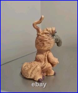 1998 Retired Walt Disney World Alien Encounter 4 Action Figure Skippy Set 90's