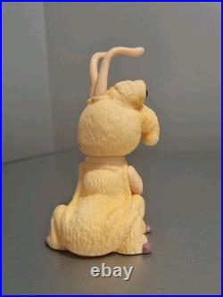 1998 Retired Walt Disney World Alien Encounter 4 Action Figure Skippy Set 90's