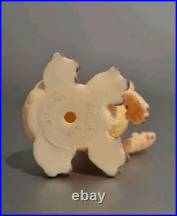 1998 Retired Walt Disney World Alien Encounter 4 Action Figure Skippy Set 90's