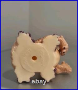 1998 Retired Walt Disney World Alien Encounter 4 Action Figure Skippy Set 90's