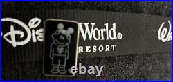 2010 Disney World Collectible Pin Badges