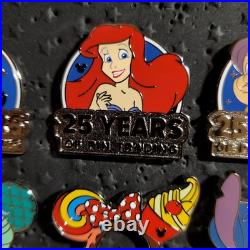 2015 WDW HIDDEN MICKEY 30 PIN SET 25th EAR HEADBANDS CASTLES D BLUE DONALD DUCK 2015 WDW HIDDEN MICKEY 30 PIN SET 25th EAR HEADBANDS CASTLES D BLUE DONALD DUCK