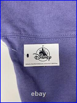 2021 Disney Parks Walt Disney World 50th Magic Kingdom Spirit Jersey Adult XL