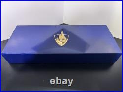 2021 Walt Disney World 50th Anniversary Commemorative 12 Coin Set 484/3000