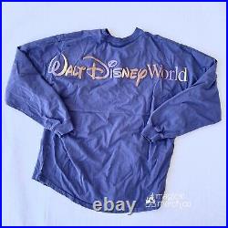 2021 Walt Disney World 50th Anniversary Glitter Spirit Jersey Adult L