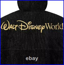 2021 Walt Disney World 50th Anniversary Luxe Hoodie Spirit Jersey Adult XS
