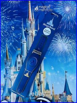 2021 Walt Disney World 50th Most Magical Celebration LR Magicband NEW