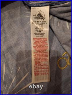 2022 Disney Parks The Dress Shop Walt Disney World 50th Anniversary Dress Medium 2022 Disney Parks The Dress Shop Walt Disney World 50th Anniversary Dress Medium