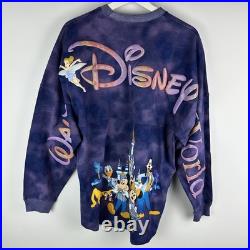 2022 Walt Disney World 50th Anniversary Spirit Jersey NEW Small