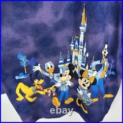 2022 Walt Disney World 50th Anniversary Spirit Jersey NEW Small