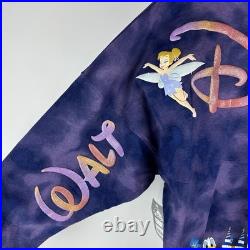 2022 Walt Disney World 50th Anniversary Spirit Jersey NEW Small