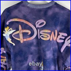 2022 Walt Disney World 50th Anniversary Spirit Jersey NEW Small