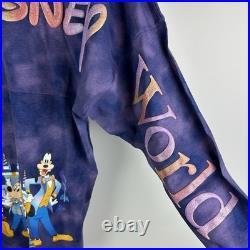 2022 Walt Disney World 50th Anniversary Spirit Jersey NEW Small