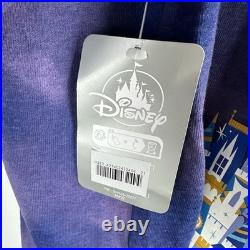 2022 Walt Disney World 50th Anniversary Spirit Jersey NEW Small