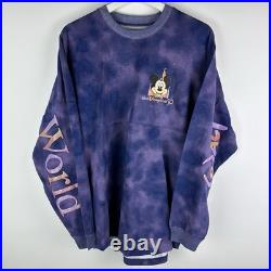 2022 Walt Disney World 50th Anniversary Spirit Jersey NEW Small
