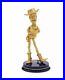 2022_Walt_Disney_World_50th_Anniversary_Toy_Story_Woody_Gold_Statue_Figure_01_bx