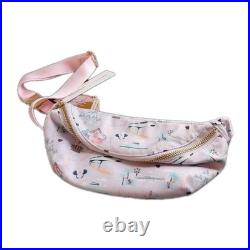 2024 Disney Parks Walt Disney World Castle Classic Fanny Pack Stoney Clover Lane