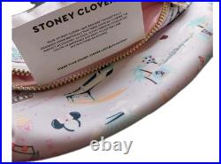 2024 Disney Parks Walt Disney World Castle Classic Fanny Pack Stoney Clover Lane