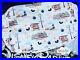 2024_Disney_Parks_Walt_Disney_World_Main_St_Large_Pouch_Bag_Stoney_Clover_Lane_01_fmcb