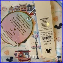 2024 Disney Parks Walt Disney World Main Street Stoney Clover Lane Backpack BNWT