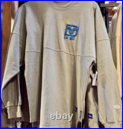 2025 Disney Parks Castle Fireworks Spirit Jersey Walt Disney World NEW M Medium 2025 Disney Parks Castle Fireworks Spirit Jersey Walt Disney World NEW M Medium