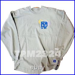 2025 Disney Parks Walt Disney World Attractions Spirit Jersey Suez 2XL NWT