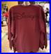 2025_Disney_Parks_Walt_Disney_World_Bedazzled_Burgundy_Spirit_Jersey_XS_NEW_01_ohr
