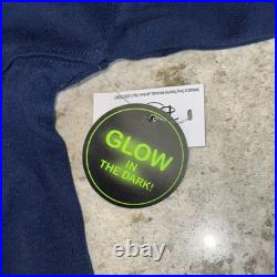 2025 Disney Parks Walt Disney World Villains Spirit Jersey Navy Adult Sizes NWT