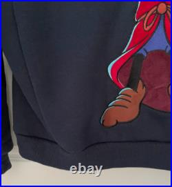 2025 Disney World Fantasia Sorcerer Mickey Zip up Hoodie Jacket size M Worn Once 2025 Disney World Fantasia Sorcerer Mickey Zip up Hoodie Jacket size M Worn Once