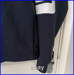 2025 Disney World Fantasia Sorcerer Mickey Zip up Hoodie Jacket size M Worn Once 2025 Disney World Fantasia Sorcerer Mickey Zip up Hoodie Jacket size M Worn Once