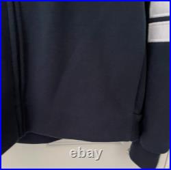2025 Disney World Fantasia Sorcerer Mickey Zip up Hoodie Jacket size M Worn Once 2025 Disney World Fantasia Sorcerer Mickey Zip up Hoodie Jacket size M Worn Once