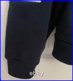 2025 Disney World Fantasia Sorcerer Mickey Zip up Hoodie Jacket size M Worn Once 2025 Disney World Fantasia Sorcerer Mickey Zip up Hoodie Jacket size M Worn Once