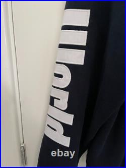 2025 Disney World Fantasia Sorcerer Mickey Zip up Hoodie Jacket size M Worn Once 2025 Disney World Fantasia Sorcerer Mickey Zip up Hoodie Jacket size M Worn Once