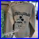 2026_Mickey_Mouse_Walt_Disney_World_Sweatshirt_Hoodie_Beige_Size_S_New_01_an