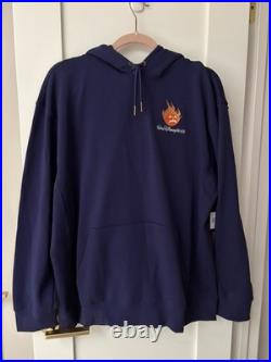 2026 Walt Disney World Headless Horseman Pullover Sweatshirt Medium