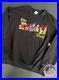 2026_Walt_Disney_World_Parks_Black_Crew_Vintage_Sweatshirt_Pullover_Adult_M_New_01_twsx