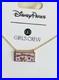 2026_Walt_Disney_World_Parks_Castle_Ticket_Gold_Necklace_By_Girls_Crew_New_01_ho
