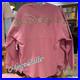 2026_Walt_Disney_World_Pink_Pearl_Spirit_Jersey_NWT_Adult_Size_M_New_01_hra