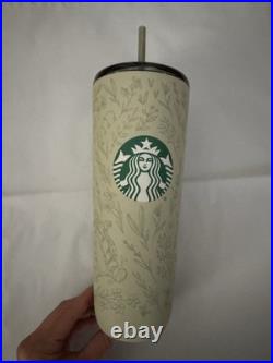 2026 Walt Disney World Starbucks Winnie The Pooh Hot & Cold Tumbler New