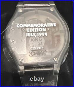 2 Walt Disney World Tower of Terror Comm Ticket withenvelope 8060, 8061 and Watch 2 Walt Disney World Tower of Terror Comm Ticket withenvelope 8060, 8061 and Watch