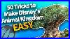 50_Easy_Tricks_That_Make_Disney_S_Animal_Kingdom_So_Much_Better_01_bi