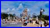 A_Quick_Walk_Around_Magic_Kingdom_2021_In_4k_Walt_Disney_World_50th_Anniversary_Orlando_Florida_01_vi