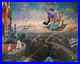 Aladdin_Cast_Signed_Walt_Disney_World_Canvas_Print_with_Inscriptions_Beckett_COA_01_xx