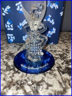 Arribas Tink On Thimble Walt Disney World 4.5