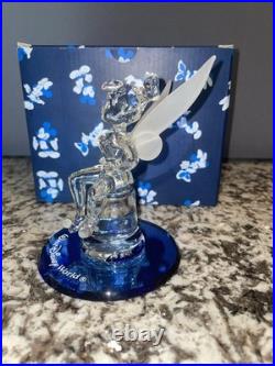 Arribas Tink On Thimble Walt Disney World 4.5 Arribas Tink On Thimble Walt Disney World 4.5